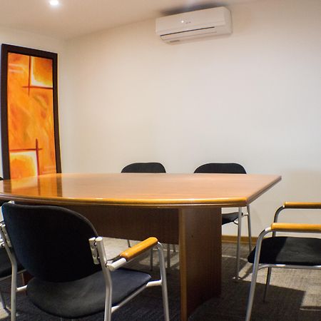 Novelty Suites Hotel Medellin Ngoại thất bức ảnh