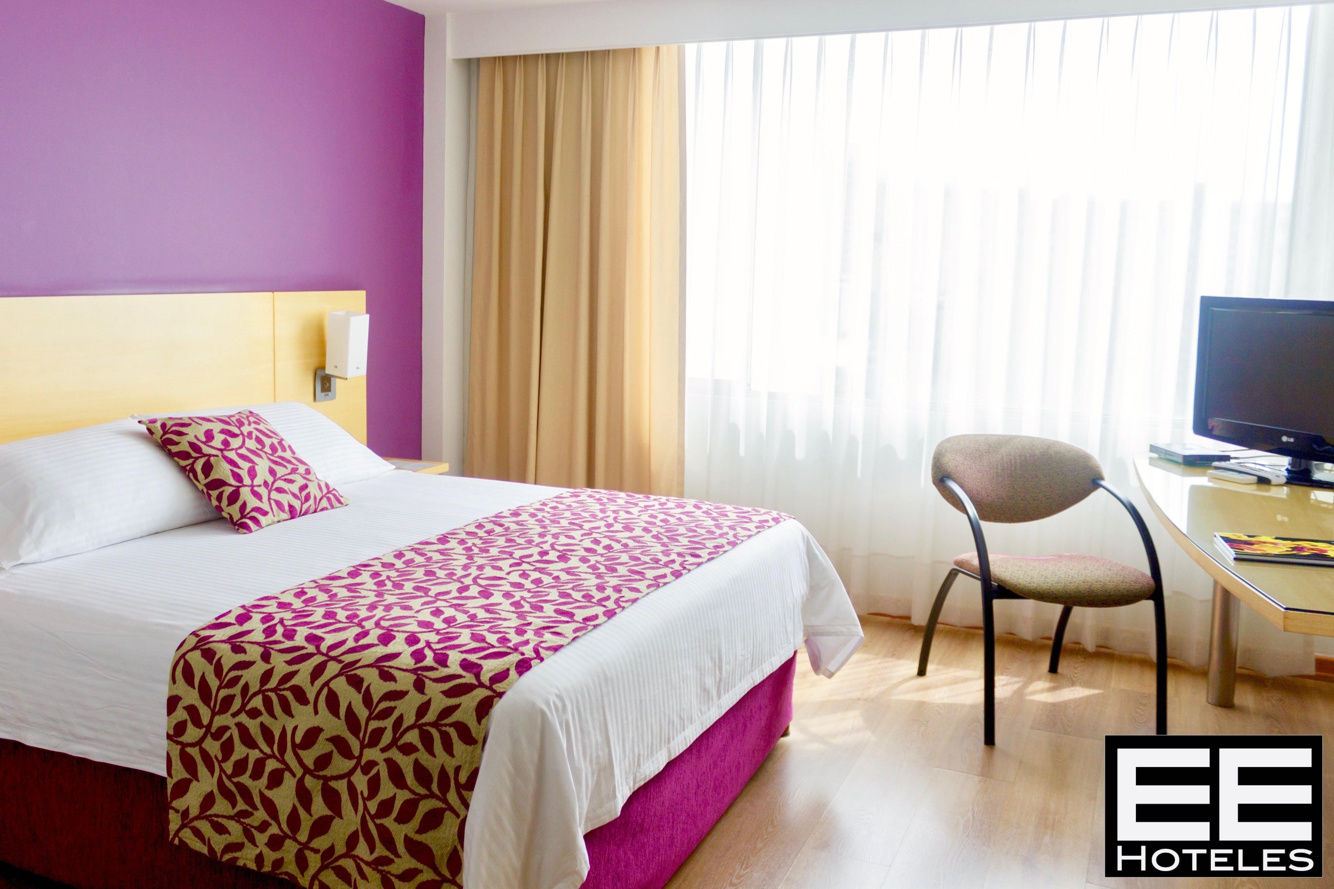 Novelty Suites Hotel Medellin Ngoại thất bức ảnh