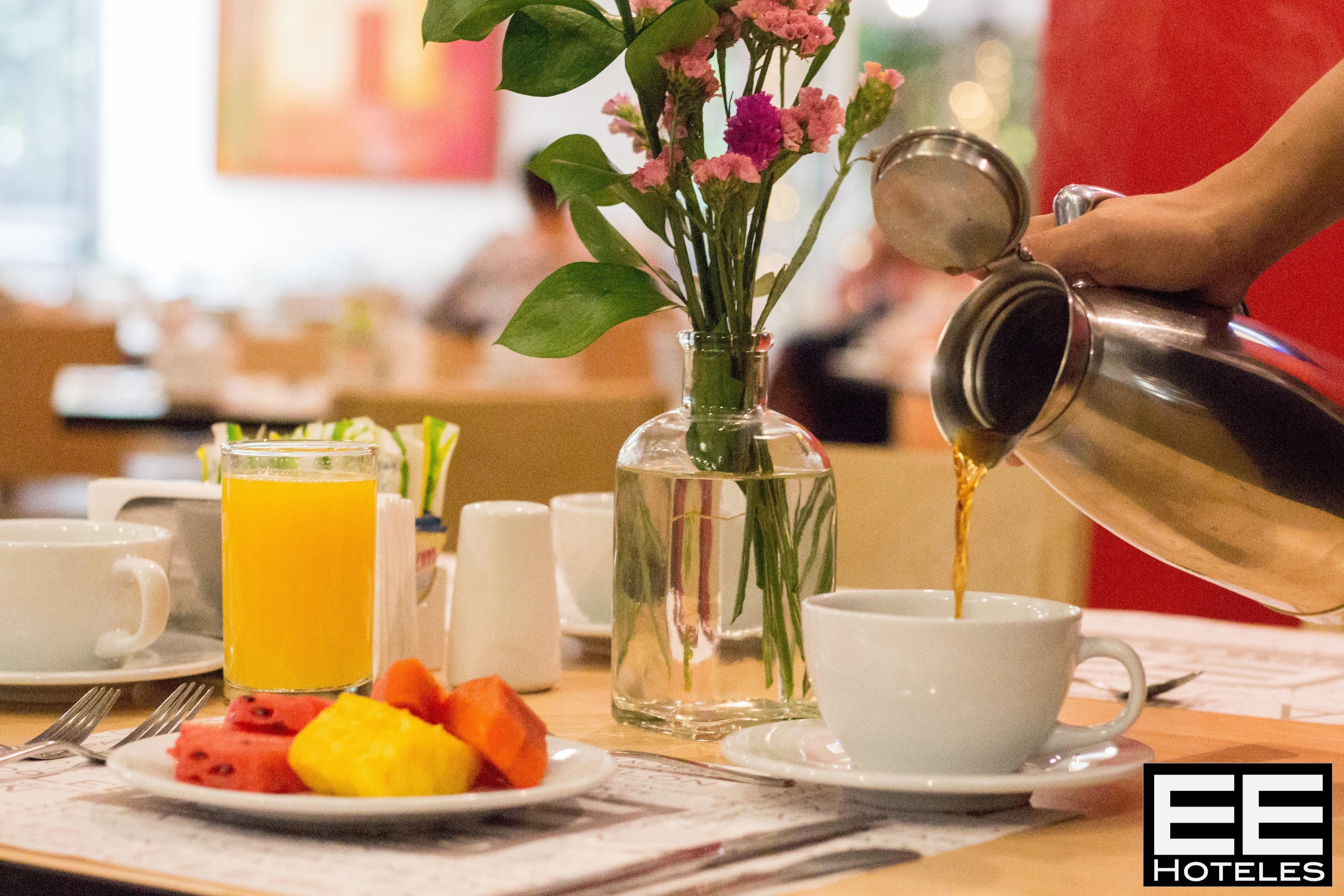 Novelty Suites Hotel Medellin Ngoại thất bức ảnh