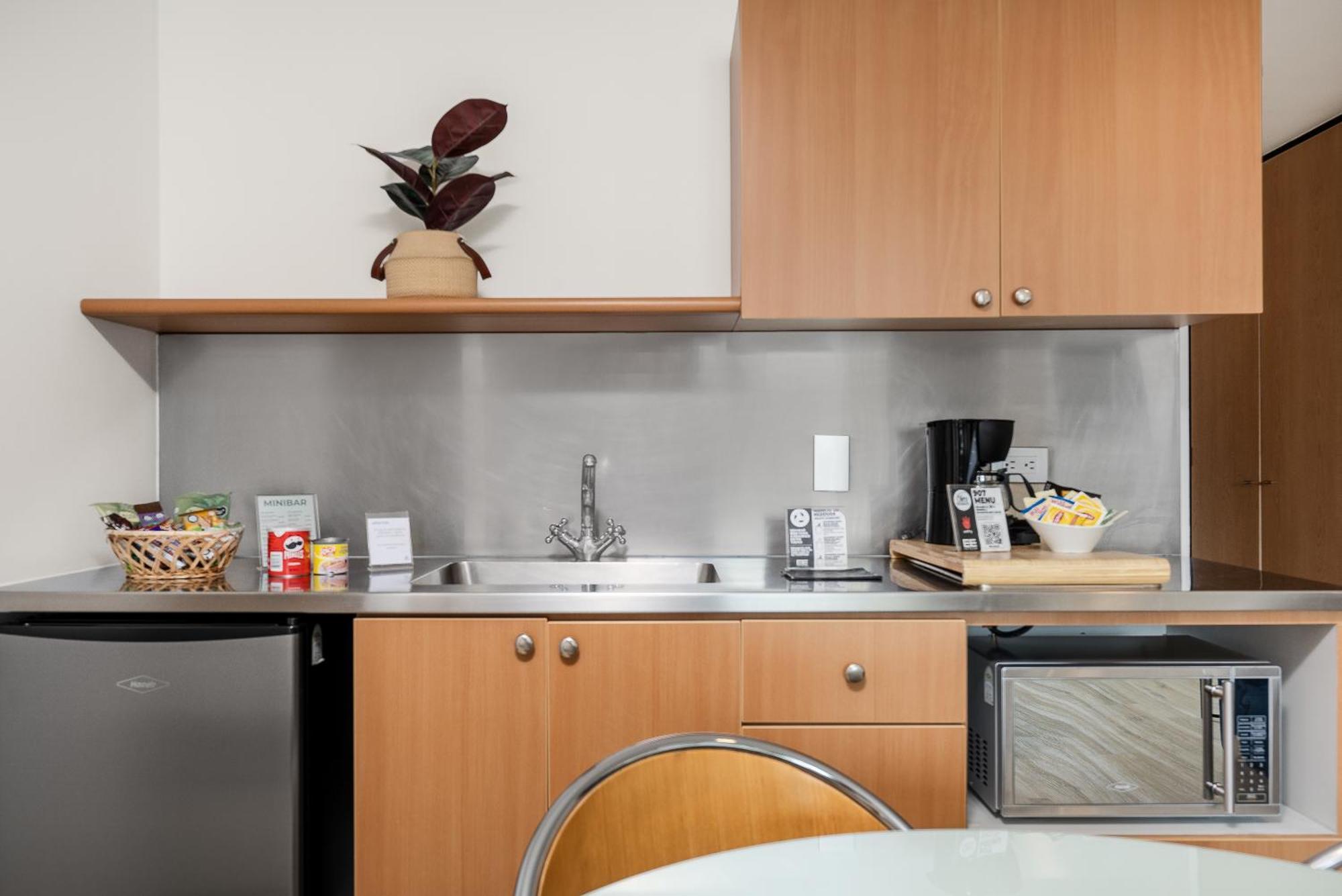 Novelty Suites Hotel Medellin Ngoại thất bức ảnh