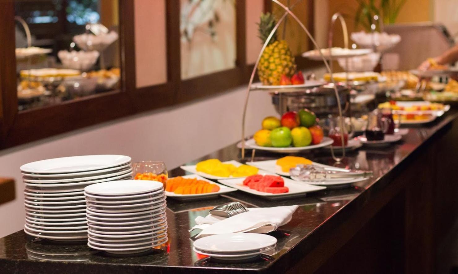 Novelty Suites Hotel Medellin Ngoại thất bức ảnh